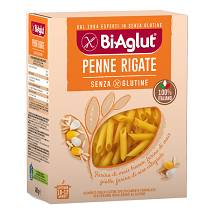 BIAGLUT PENNE RIGATE 400G
