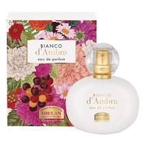 BIANCO D'AMBRA EDP 50ML