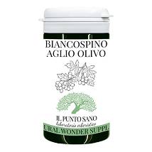 BIANCOSPINO AGLIO OLIVO 80PRL