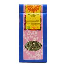 BIANCOSPINO FIORI-FOGLIE TT60G