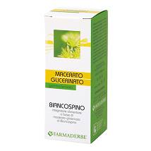 BIANCOSPINO MG 50ML