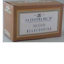 BIANCOSPINO TISANA 20FILT