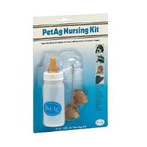 Biberon Nursing Kit 4Oz. Minsan 908678081