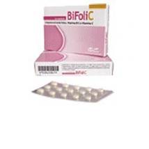 BIFOLIC 30CPS