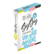 BIG BAG BY UTM KIT 1PZ BLUE