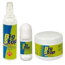 Big Stop Roll-On 50Ml Minsan 901589578