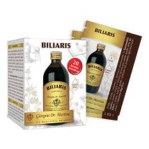 BILIARIS ANALCOOLICO 20BUST