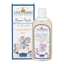 BIMBI BAGNO OLIO ADDOLCENTE