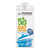 BIO AVENA CUISINE 200ML