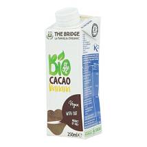 BIO BEVANDA AVENA BANANA CACAO