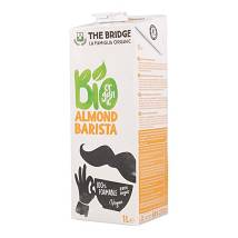 BIO BEVANDA MANDORLA BARISTA