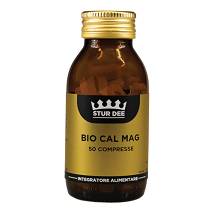 BIO CAL MAG 50TAV STUR DEE