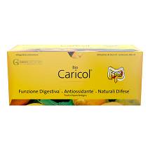 BIO CARICOL 20BUST 19,3ML