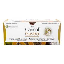 BIO CARICOL GASTRO 20BUST