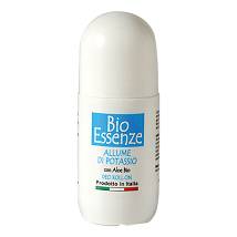 BIO ESSENZE ALLUME POTASSI50ML