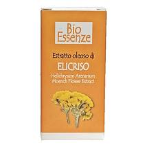 BIO ESSENZE ESTR OLEOSO ELICRI