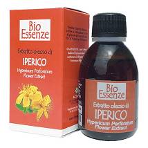 BIO ESSENZE ESTR OLEOSO IPERIC