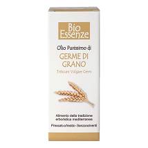 BIO ESSENZE OLIO GERME GR100ML