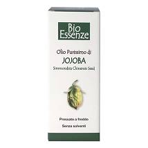 BIO ESSENZE OLIO JOJOBA 125ML