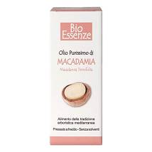 BIO ESSENZE OLIO MACADAMI100ML