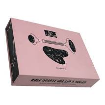 BIO ESSENZE ROSE QUARTZ GUA SH