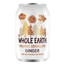BIO GINGER S/ZUCCHERO 330ML