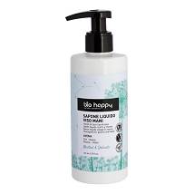 BIO HAPPY N&D SAPONE VISO-MANI