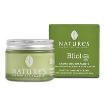 BIO NATURE'S CREMA VI IDRAT