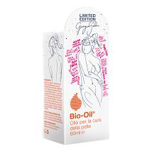 BIO OIL 60ML LIMITED EDITION