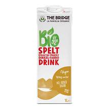 BIO SPELT DRINK 1000ML