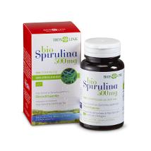 Bio Spirulina 500 mg - 150 Compresse