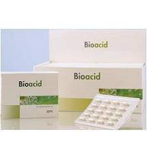 BIOACID COMPOSTO 60CPS