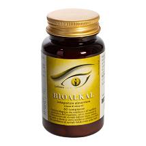 BIOALKAL 60CPR