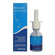 BIOCEAN ISOTONICO NASALE SPRAY
