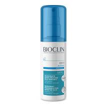 BIOCLIN DEO ACTIVE VAPO S/P