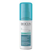 BIOCLIN DEO CONTROL VAPO 100ML