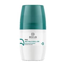 BIOCLIN DEO PRO TALC ROLL 50ML