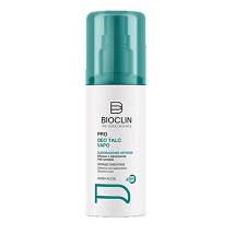 BIOCLIN DEO PRO TALC VAPO100ML