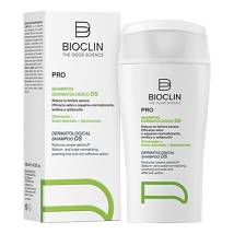 BIOCLIN PRO SHAMPOO DS 125ML