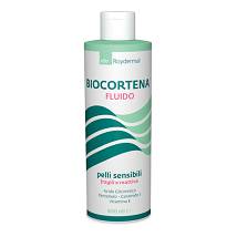 BIOCORTENA FLUIDO P SENS 400ML