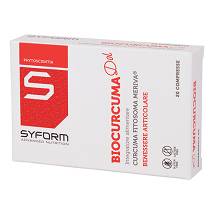 BIOCURCUMA 30CPS