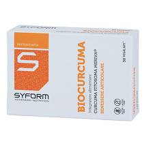 BIOCURCUMA DOL 20CPR