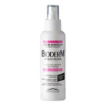 BIODERM ACQUA COLONIA 125ML