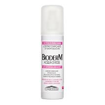 BIODERM ACQUA DI ROSE 125ML