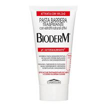 BIODERM PASTA BARRIERA ZN 30ML