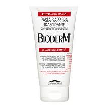 BIODERM PASTA BARRIERA ZN150ML