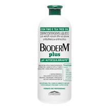 BIODERM PLUS ANTIBATT 1000ML