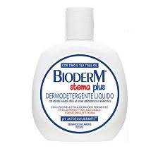 BIODERM STOMA PLUS 200ML