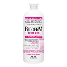 BIODERM TOTAL GEN 1000ML