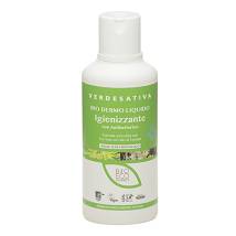 BIODERMOLIQUIDO IGIENIZZANTE